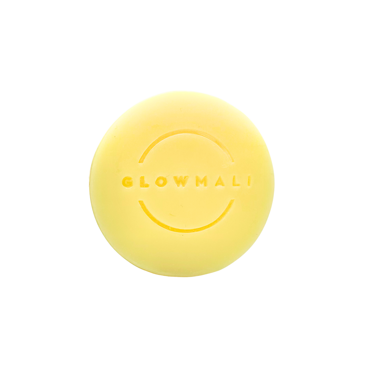 Glowbar 3% Salicylic Acid + 10% Sulphur Face and Body Soap Bar