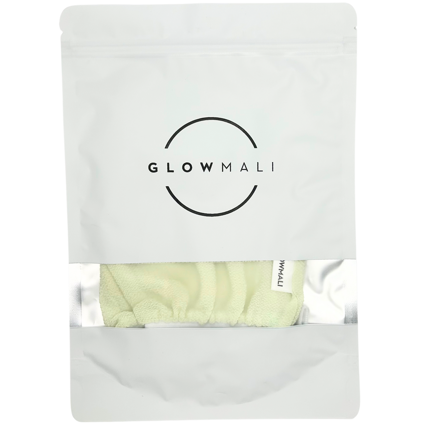 Glow Scrub Exfoliating Mitt