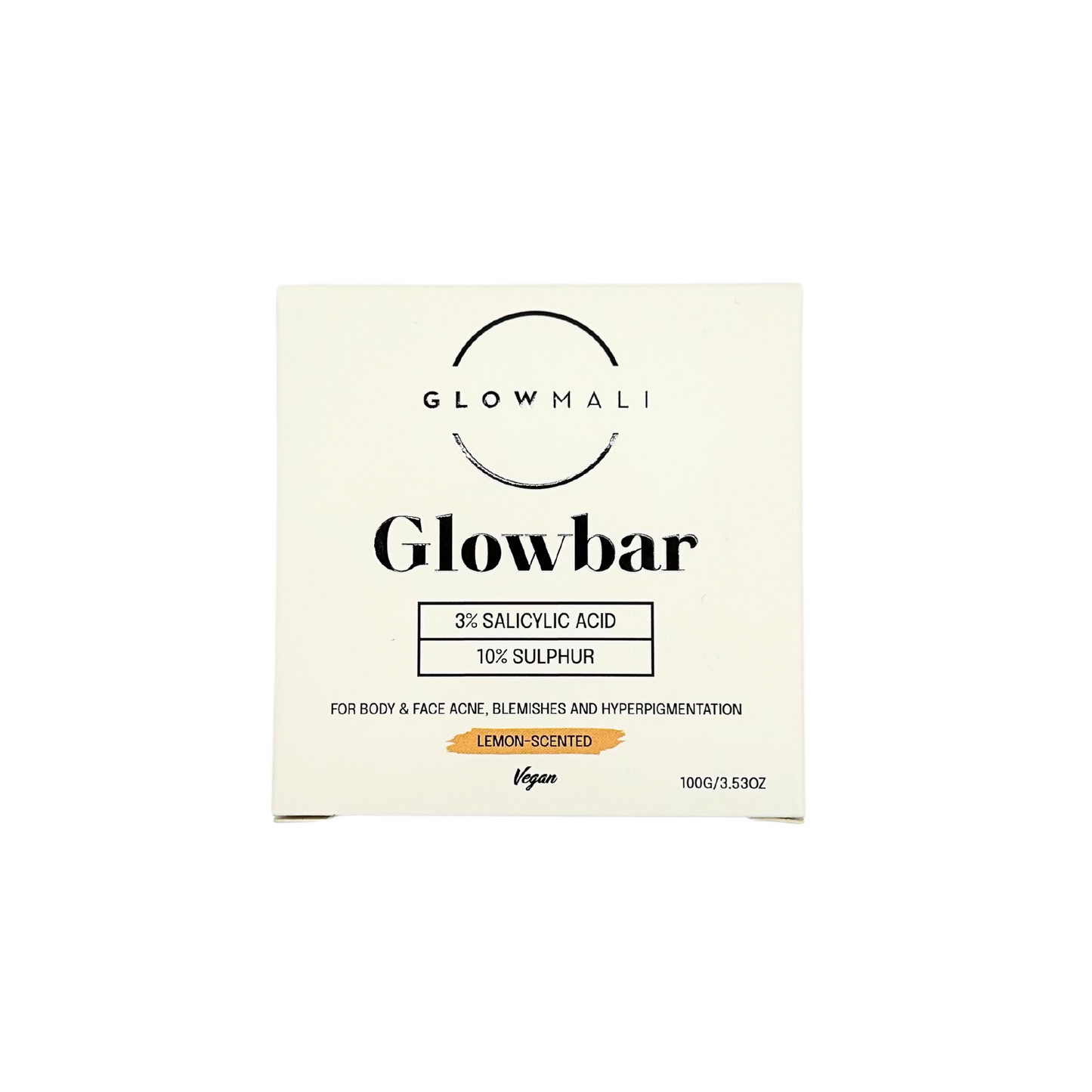 Glow Duo: Glowbar & Glow Scrub Bundle